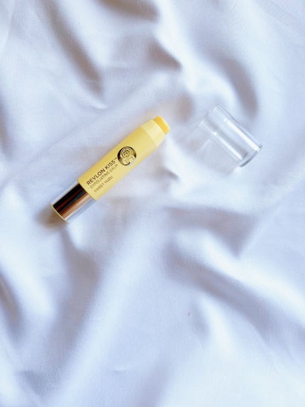 レブロン キス シュガー スクラブ/REVLON/リップスクラブを使ったクチコミ(2枚目)