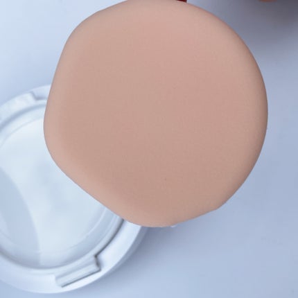 セラムフィット フルカバー グロークッション 20 クリームベージュ/ByUR/クッションファンデーションの画像