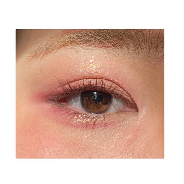 TWINKLE POP Pearl Flex Glitter Eye Palette/CLIO/アイシャドウパレットを使ったクチコミ（1枚目）