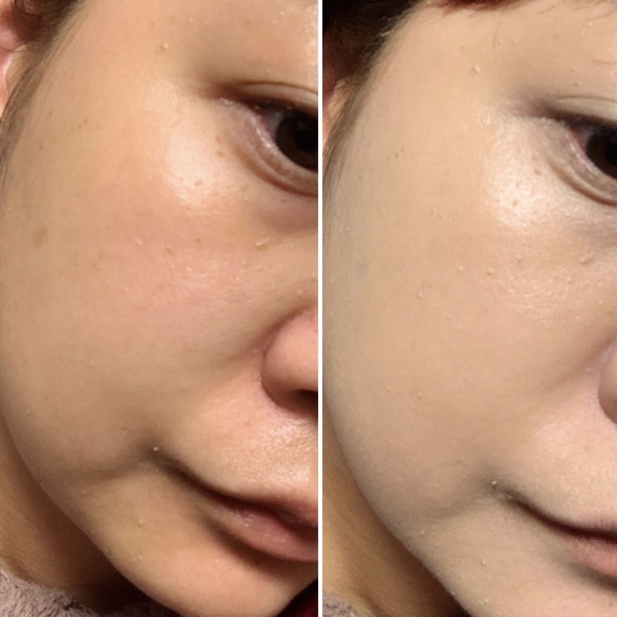 スーパーシカクッション/MEDICUBE/クッションファンデーションを使ったクチコミ（3枚目）