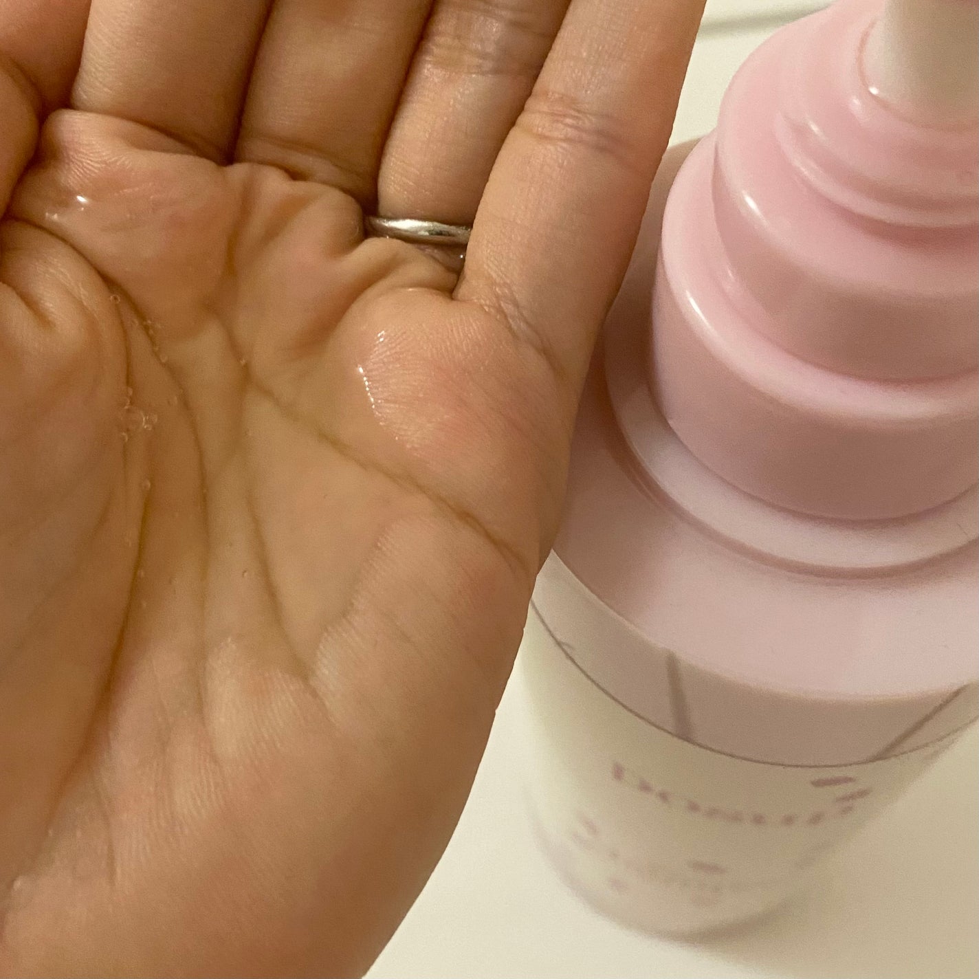 ポスプ プレミアムシャンプー/プレミアムトリートメント/posup/市販シャンプーを使ったクチコミ(3枚目)