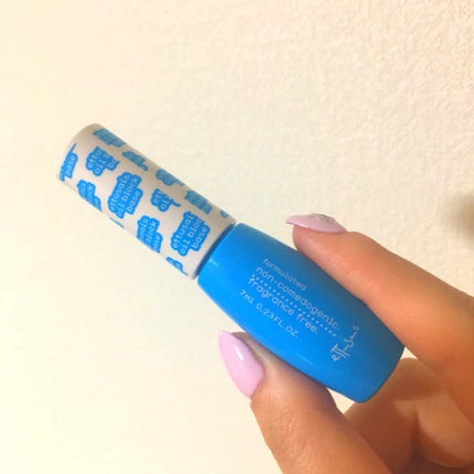 エテュセ ポアレスプライマー/ettusais/化粧下地を使ったクチコミ(1枚目)