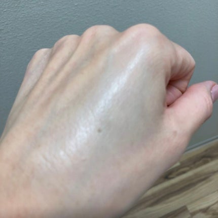 ピュアリングクリーム/DEWYCEL/化粧下地を使ったクチコミ(3枚目)