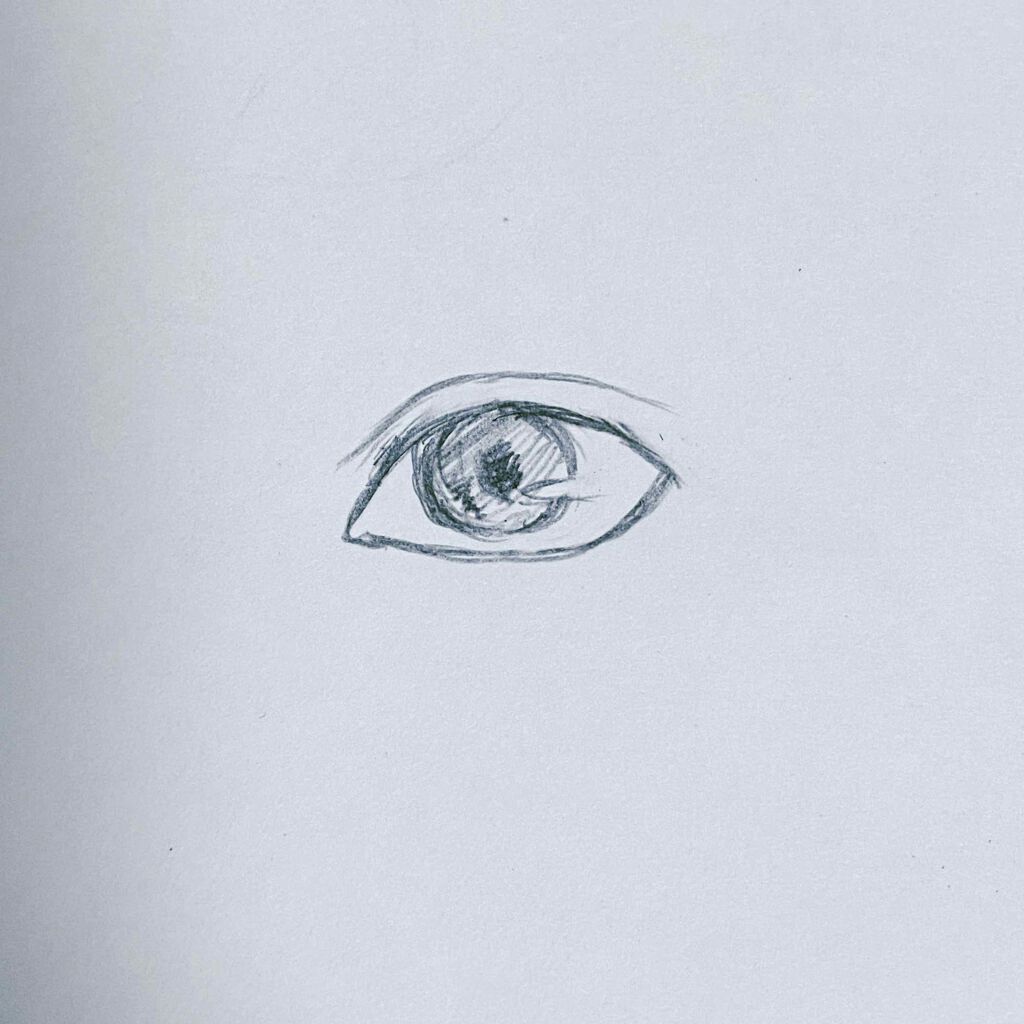 【旧品】パーフェクトスタイリストアイズ/キャンメイク/アイシャドウパレットを使ったクチコミ（2枚目）