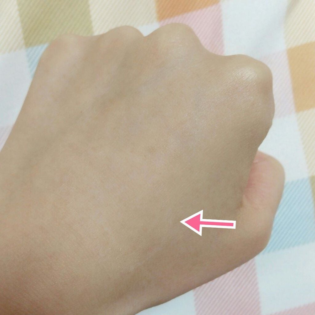 ミラクルズ ボリューム ドライシャンプー/パンテーン/ドライシャンプーを使ったクチコミ(2枚目)