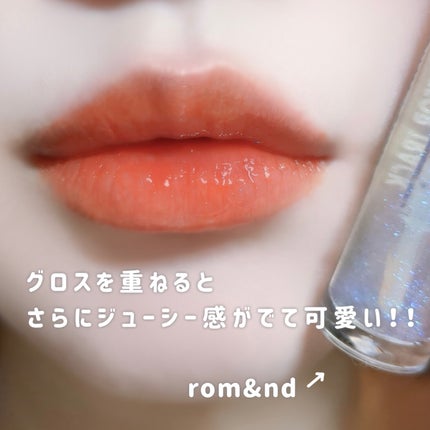 ワンデイ アートメイク ルージュ/FASIO/口紅を使ったクチコミ(4枚目)