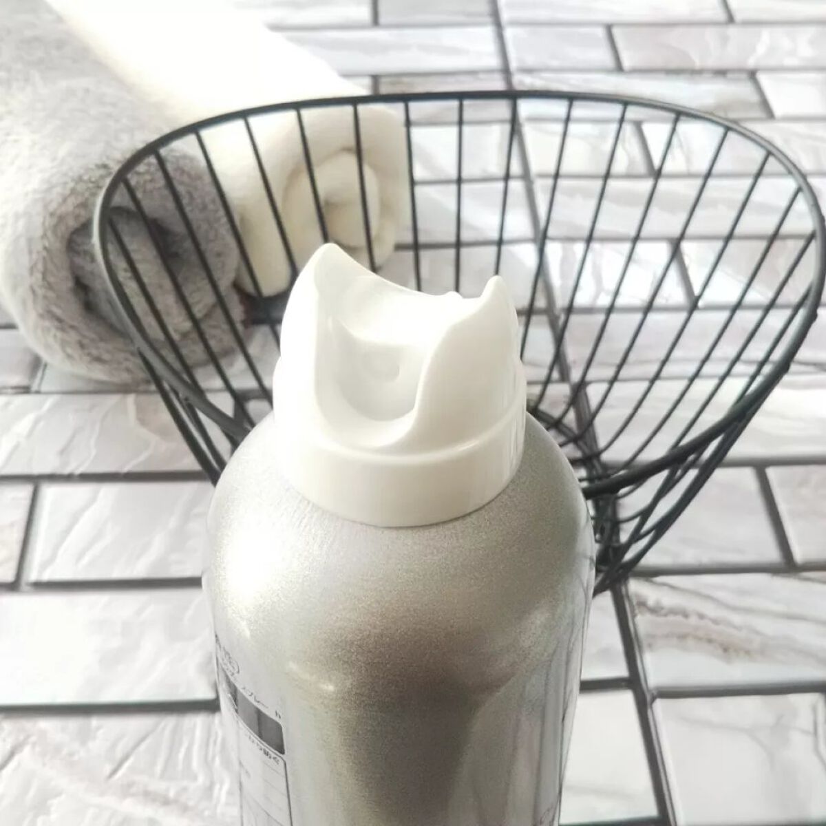 パウダースプレー (無香性)/エージーデオ24/デオドラント・制汗剤を使ったクチコミ(3枚目)