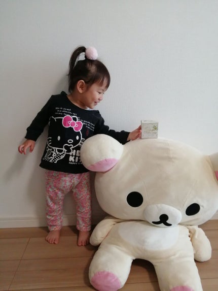 2児のママ!同じ趣味の方フォロバします★ on LIPS 「フルセラムWチャンスキャンペーンで当選したEXバージンオリーブ..」(1枚目)