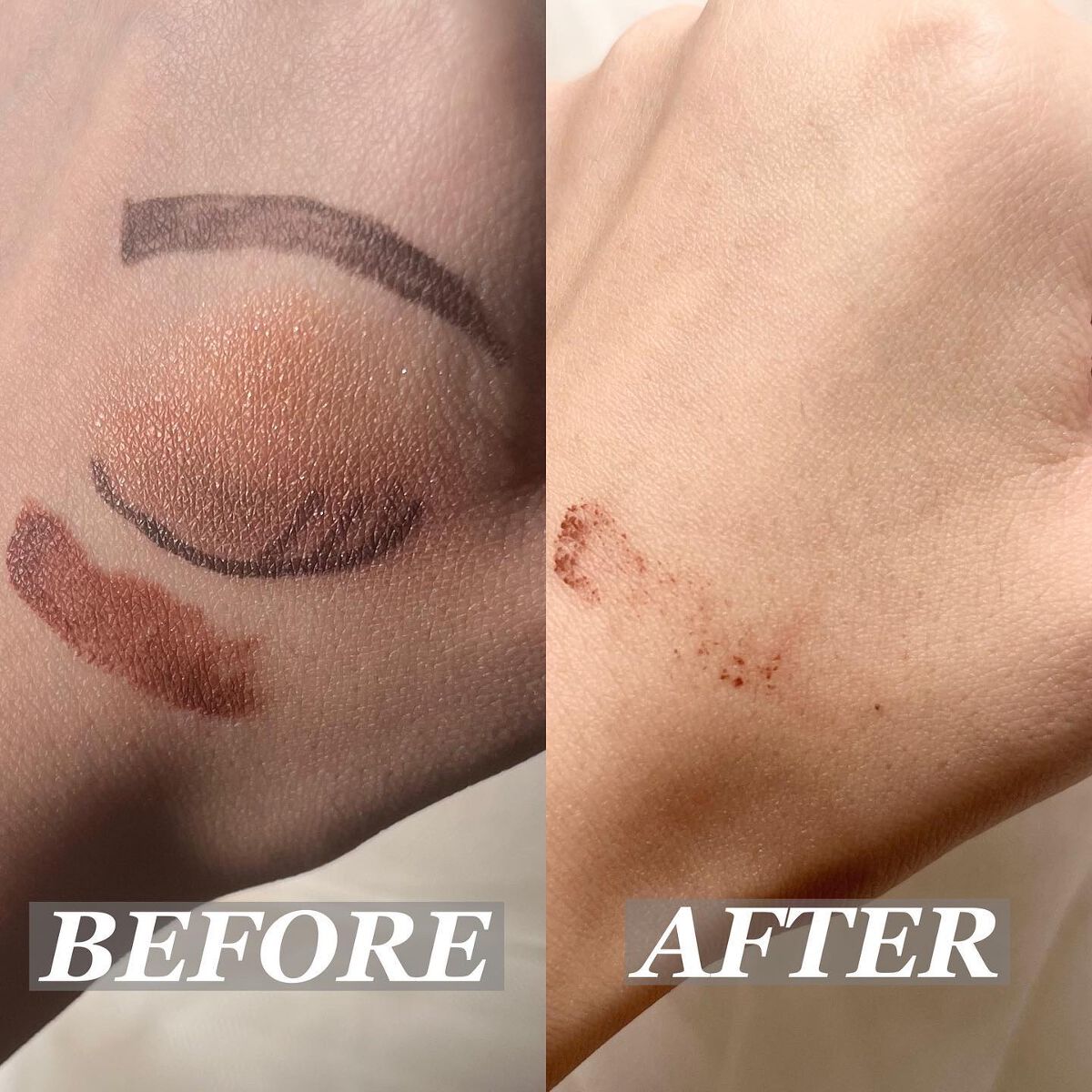 ローメルト クレンジングバーム クロ/アーレス/クレンジングバームを使ったクチコミ(6枚目)