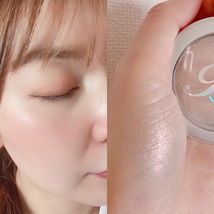 High Jewel Light/Belgleam/パウダーハイライトを使ったクチコミ(6枚目)