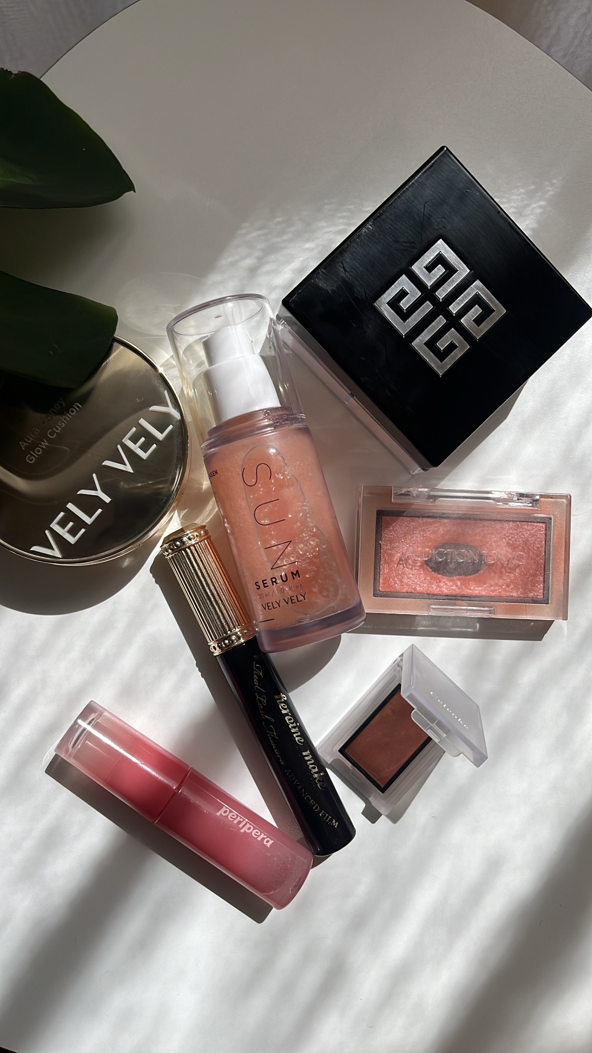 セルヴォーク ヴォランタリー アイズ EX03 メロウブラウン/Celvoke/単色アイシャドウを使ったクチコミ（1枚目）