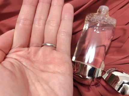 ザ・タイムR アクア/IPSA/化粧水を使ったクチコミ(2枚目)