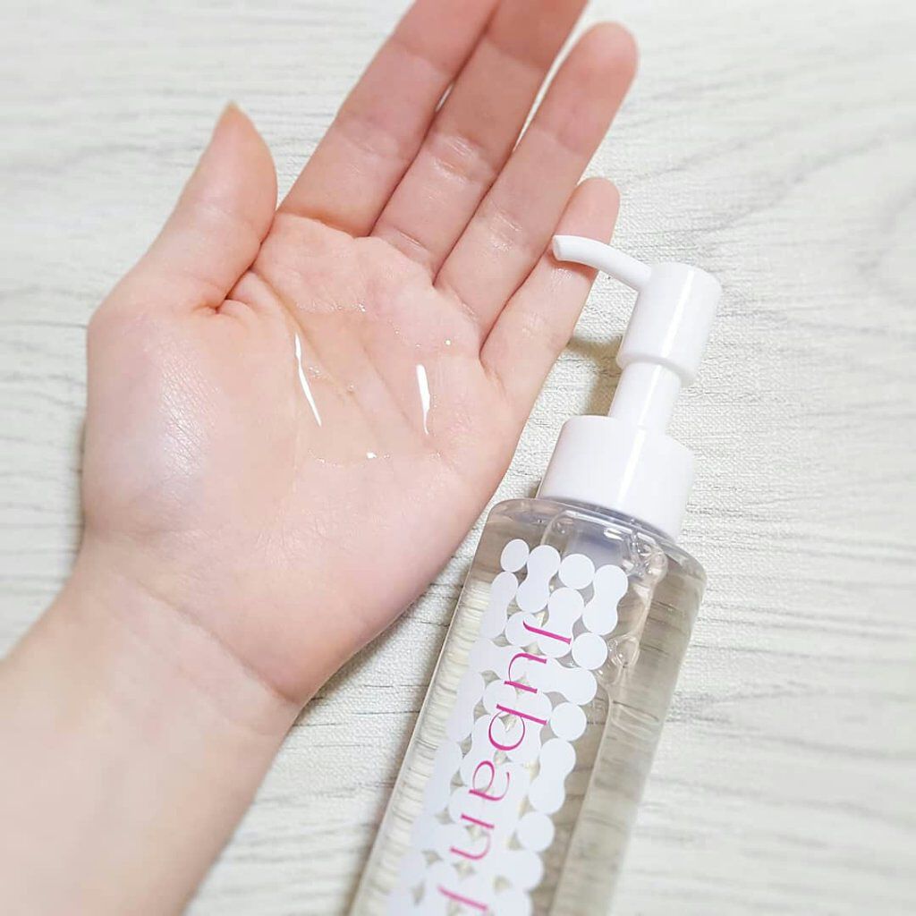 ローション/ジュバンジュバン/化粧水を使ったクチコミ(2枚目)