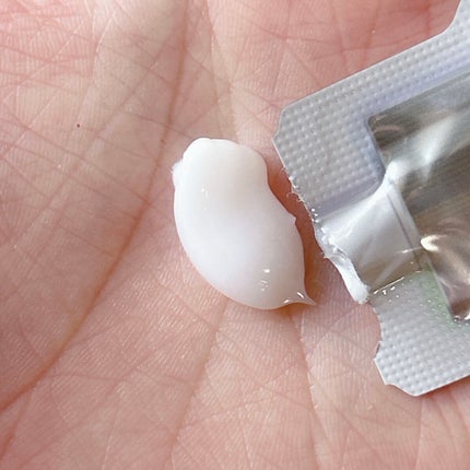 ザビューティ うるツヤチャージヘアパック/エッセンシャル/ヘアマスク・ヘアパックを使ったクチコミ(5枚目)