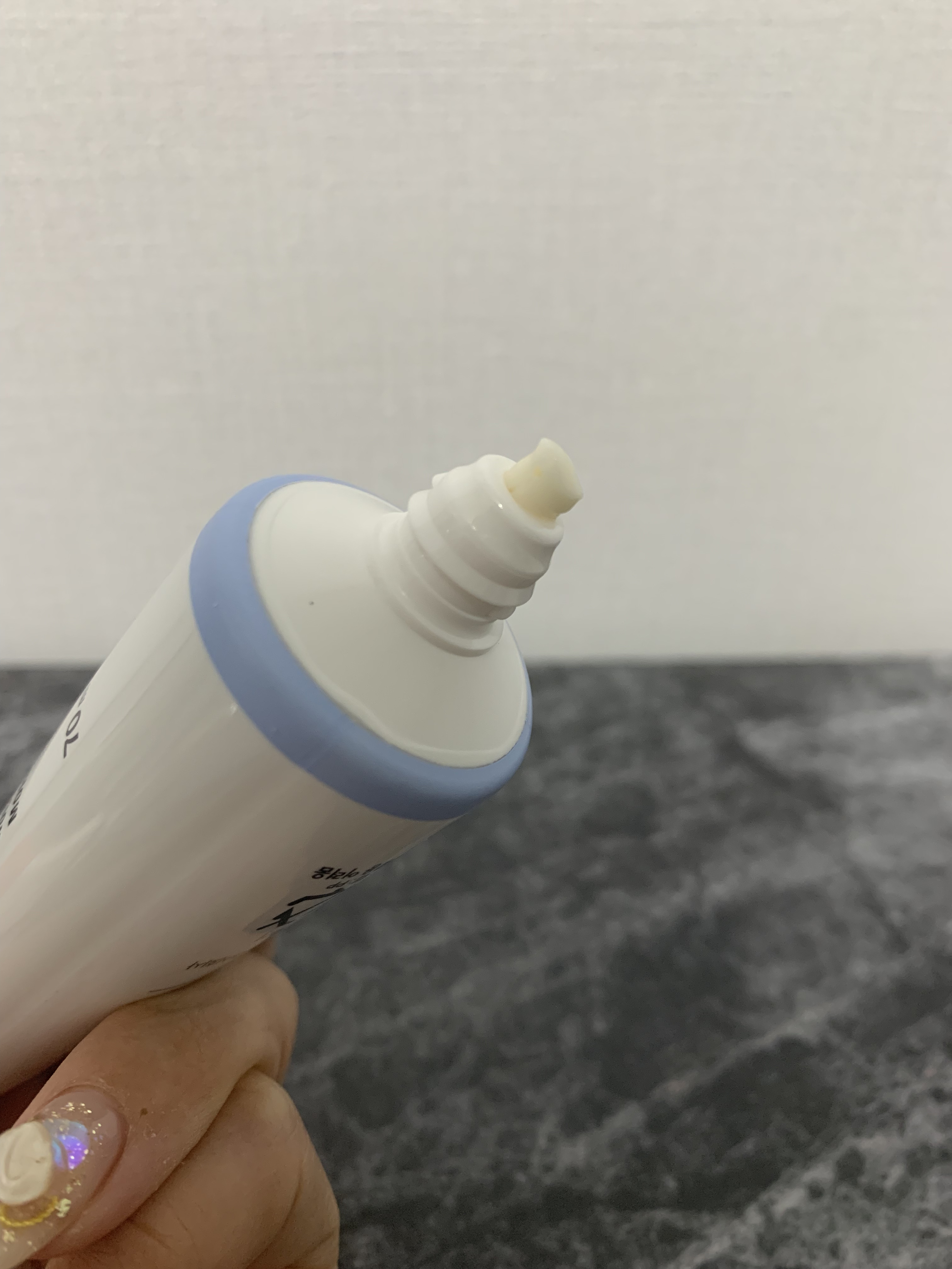 ザ・マデカクリーム(シーズン5)アクティブスキンフォーミュラ/東国製薬/フェイスクリームを使ったクチコミ（3枚目）