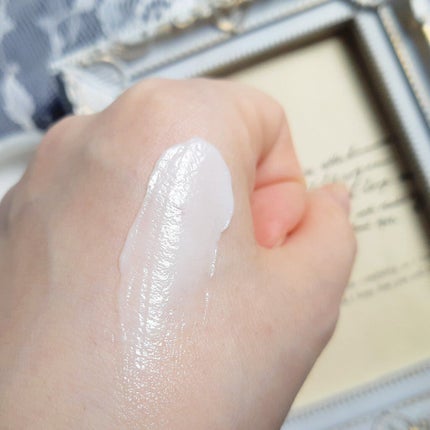 セシュレル/リアルビューティーケア/オールインワン化粧品を使ったクチコミ(3枚目)