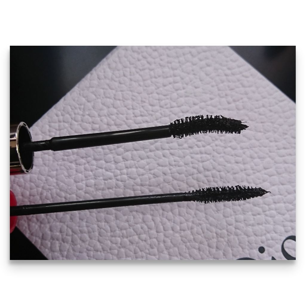 ãªãã© ãã€ã©ãã·ã¥ ã¢ããã³ã¹ã/OPERA/ãã¹ã«ã©ã䜿ã£ãã¯ãã³ãïŒ2æç®ïŒ