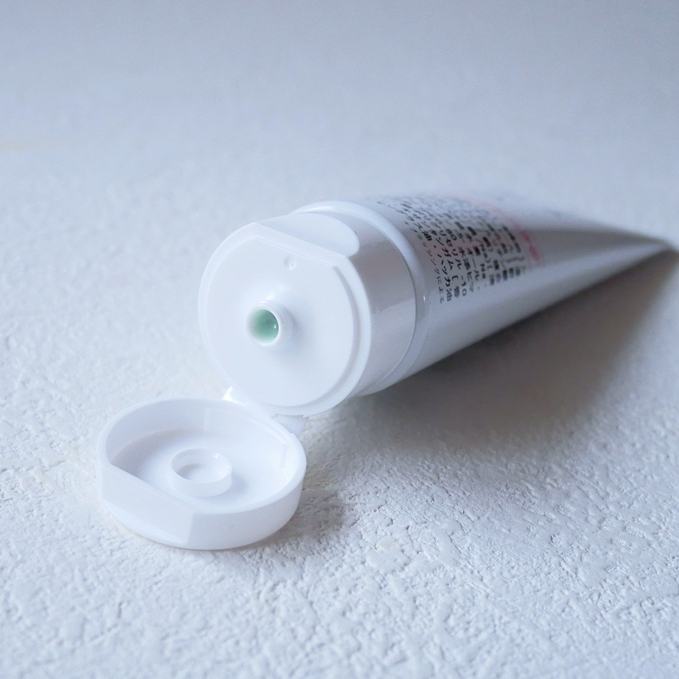 デオグラオーラテック ＋ホワイトニング/DEOGLA/歯磨き粉を使ったクチコミ（2枚目）