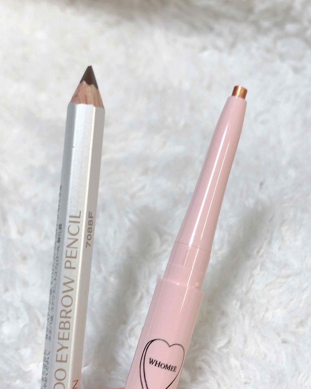 バレンタインボックス/VAVI MELLO/アイシャドウパレットを使ったクチコミ（3枚目）