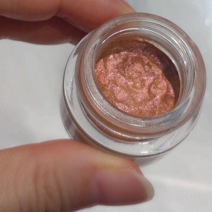 クリーム カラー フォー アイズ/TOM FORD BEAUTY/ジェル・クリームアイシャドウを使ったクチコミ(2枚目)