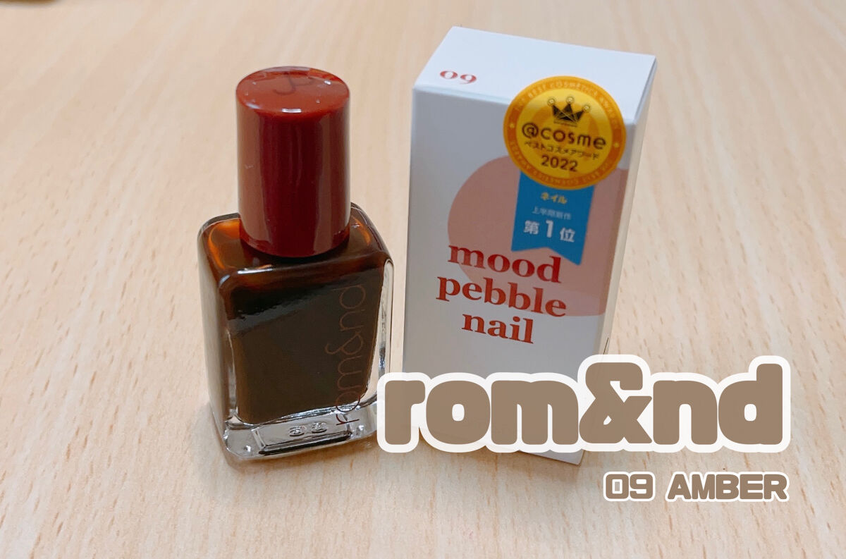 ジェルボリュームトップコート/キャンメイク/ネイルトップコートを使ったクチコミ（1枚目）