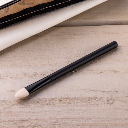 cosmeup シリコーンマルチブラシ/貝印/メイクブラシを使ったクチコミ(1枚目)