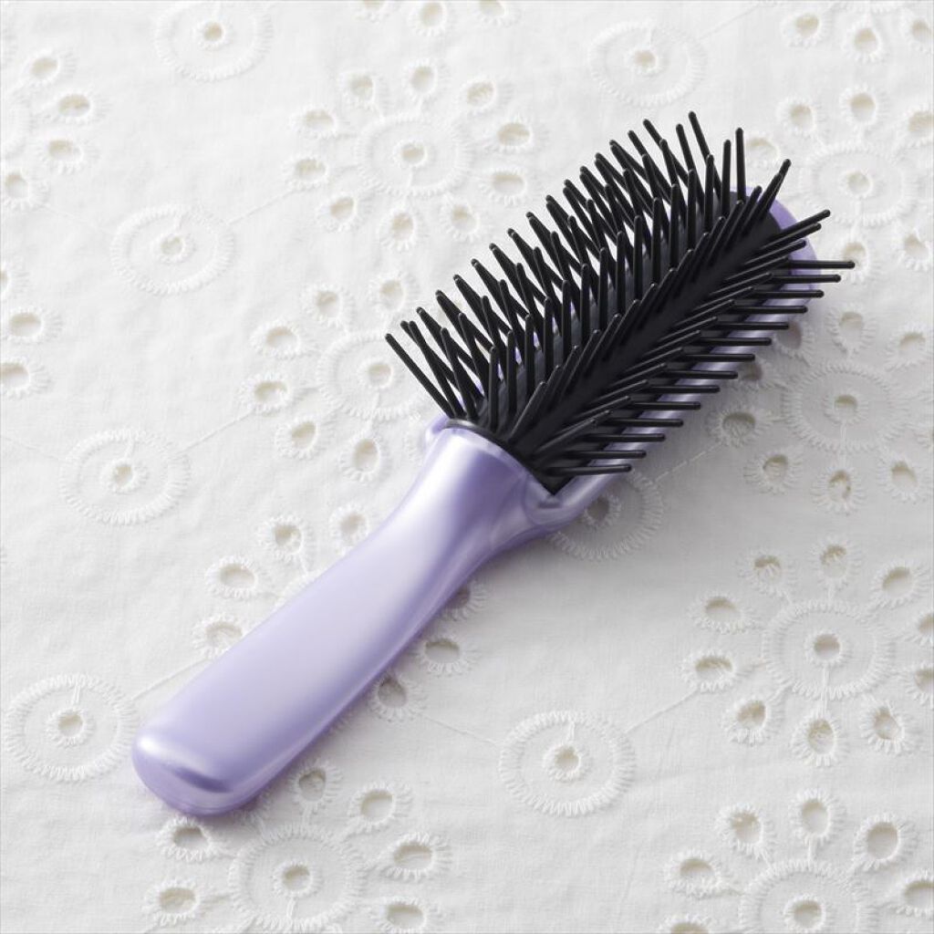 貝印 モイストボタニカルブラシS