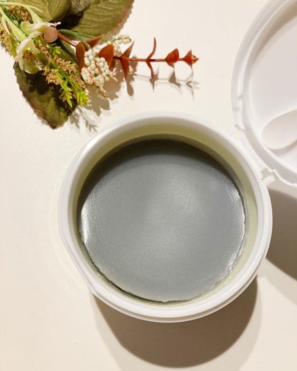 クレンジングバーム ディープクリア /ビフェスタ/クレンジングバームを使ったクチコミ(2枚目)