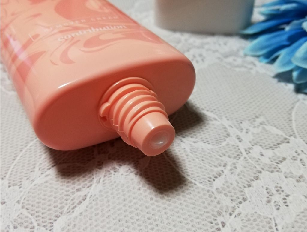 Kmyu(ケミュー)/CONTRIBUTION/除毛クリームを使ったクチコミ（2枚目）