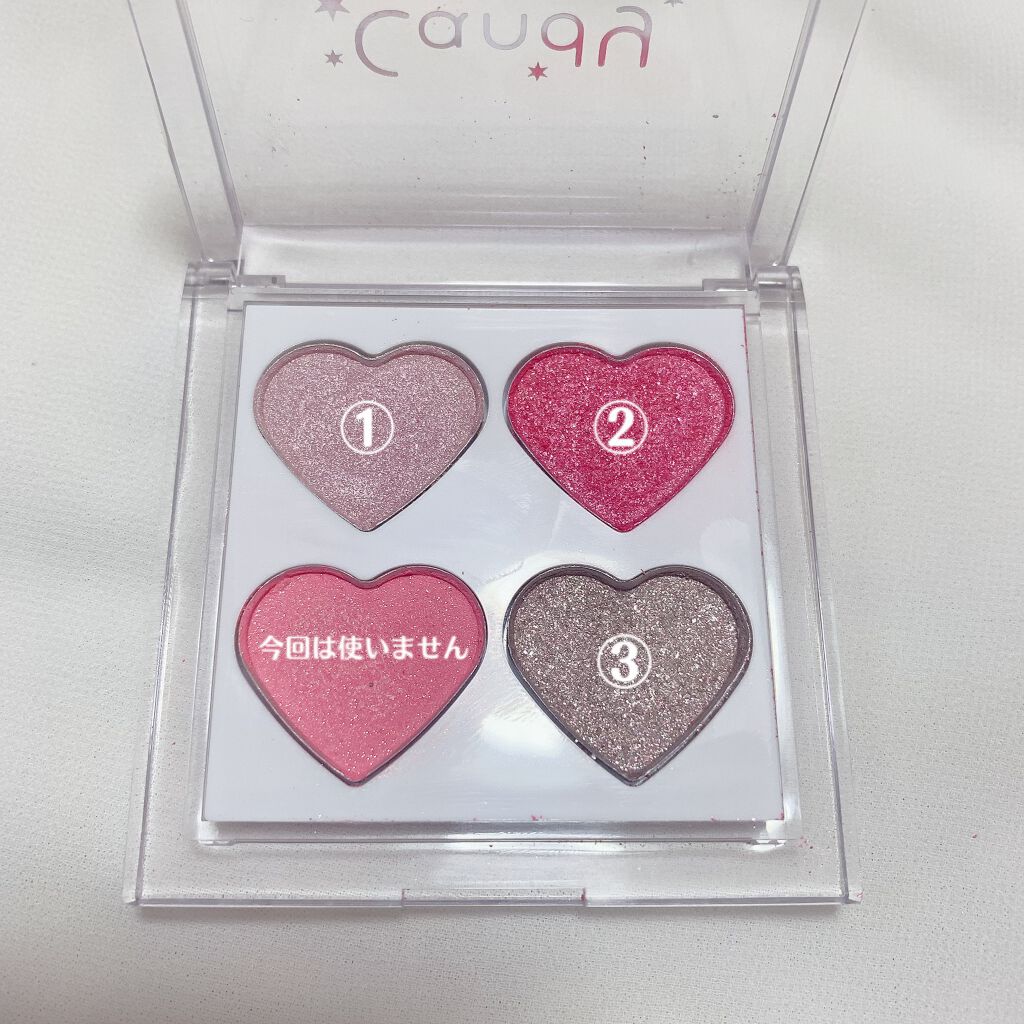 ロング&カールマスカラ アドバンストフィルム/ヒロインメイク/マスカラを使ったクチコミ(2枚目)