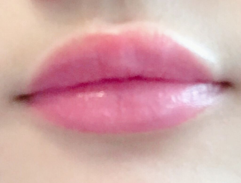 【旧】ディオール アディクト リップ マキシマイザー/Dior/リップグロスを使ったクチコミ(6枚目)