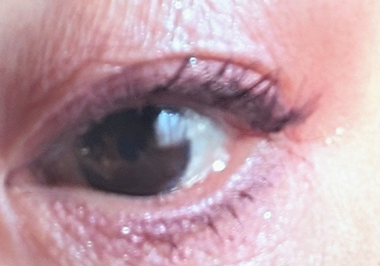 カールキープマジック/コーセーコスメニエンス/マスカラを使ったクチコミ(2枚目)