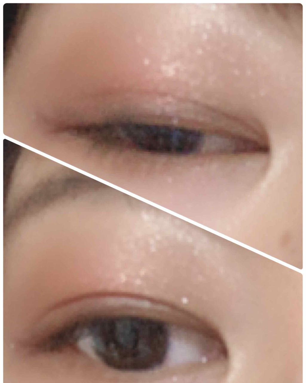 ミネラルクラッシィシャドー/エトヴォス/アイシャドウパレットを使ったクチコミ(4枚目)