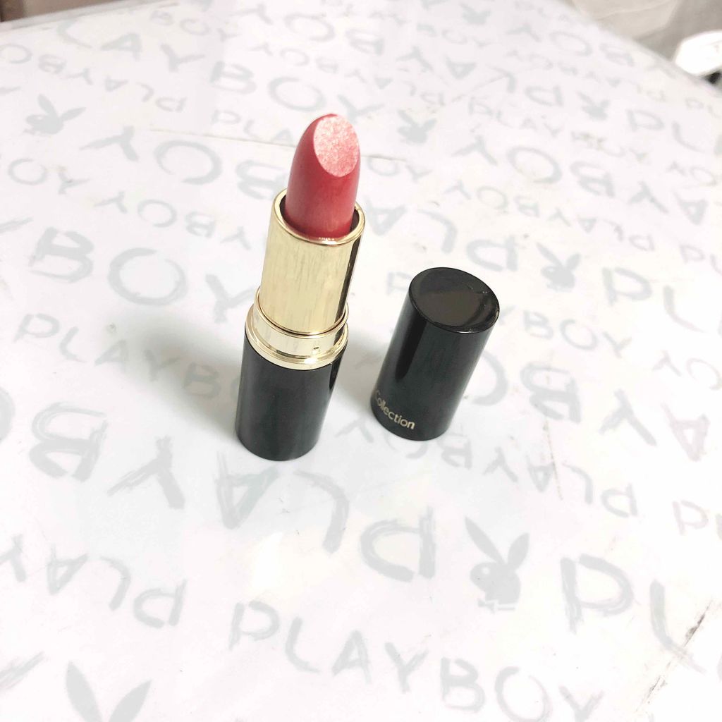 ArtCollection LipColorPalette/セリア/口紅を使ったクチコミ(2枚目)