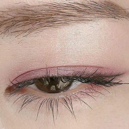 ショコラスウィート アイズ/リンメル ロンドン/アイシャドウパレットを使ったクチコミ(5枚目)