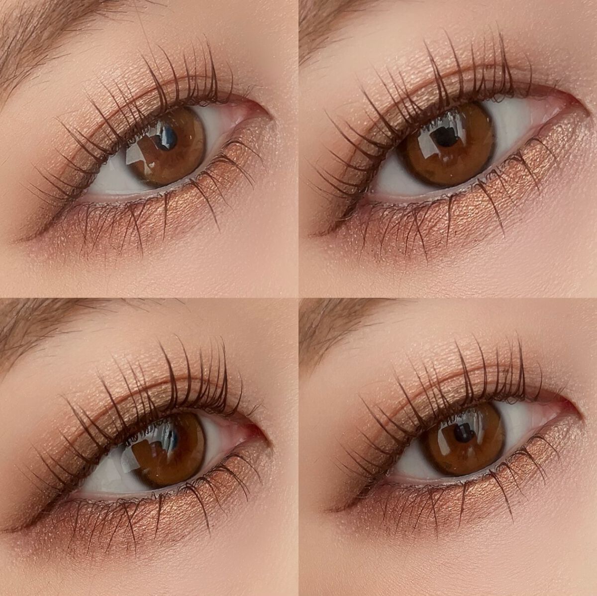 【旧】サンク クルール クチュール/Dior/アイシャドウパレットを使ったクチコミ(6枚目)