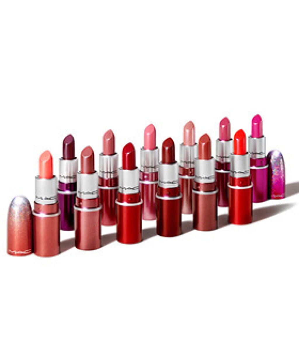 シュアファイア ヒット ミニ リップスティック × 12 ボールト M・A・C