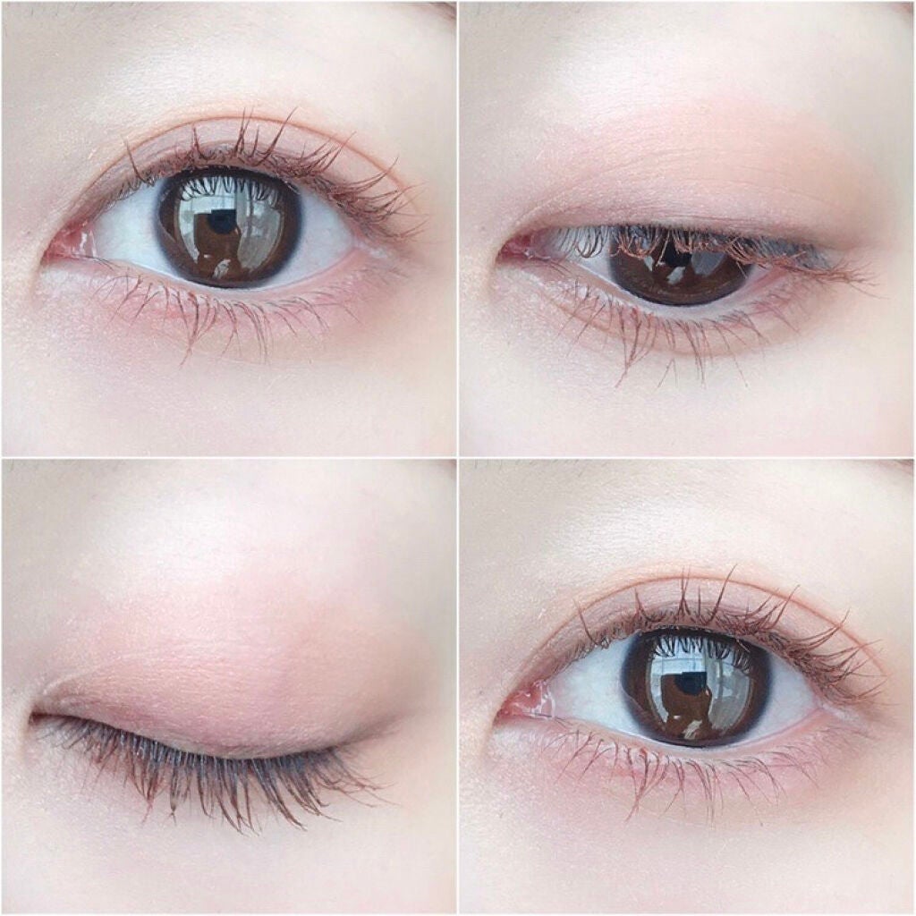 インラプチュア ラッシュ/Celvoke/マスカラを使ったクチコミ(2枚目)