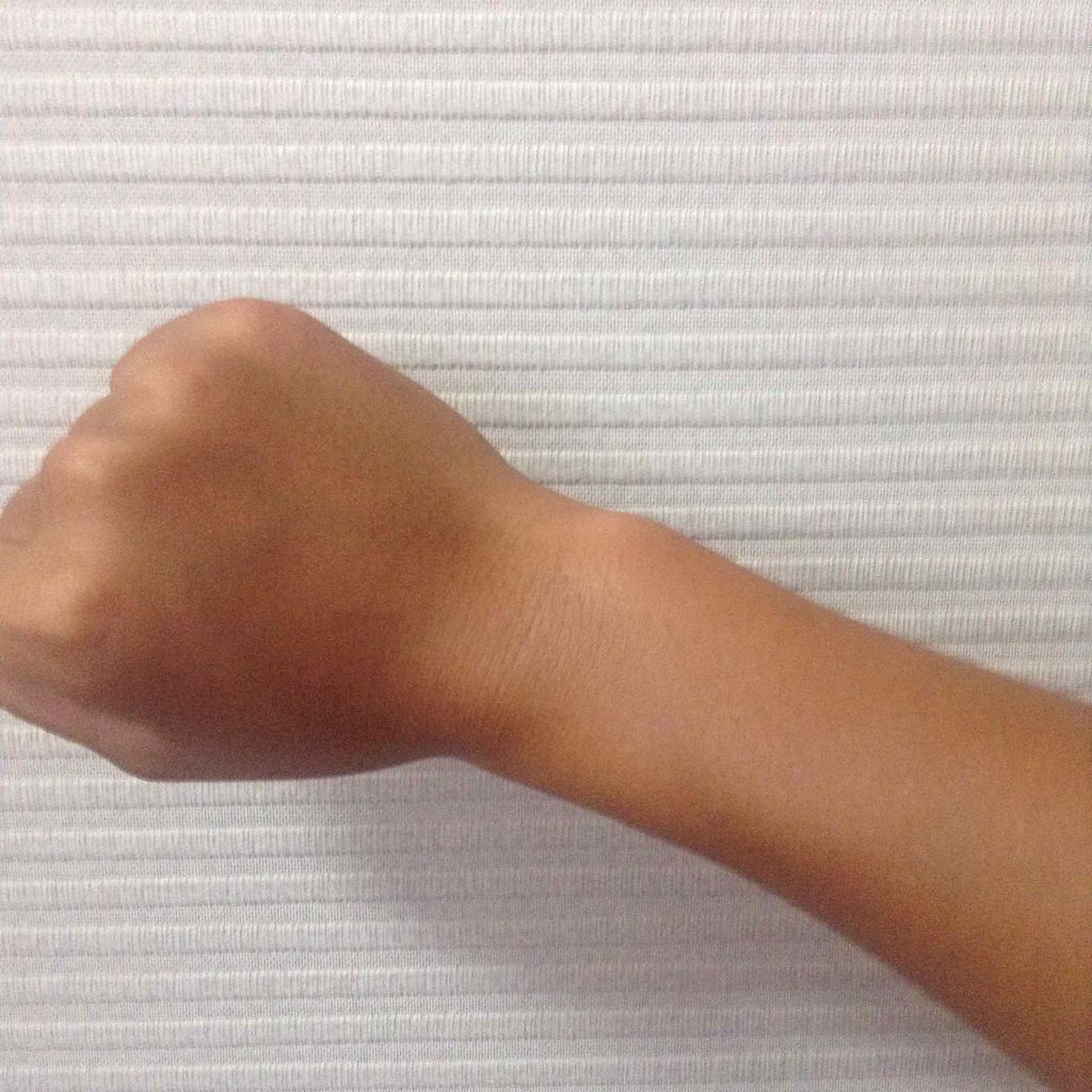 薬用美白 美容液/DAISO/美容液を使ったクチコミ(3枚目)