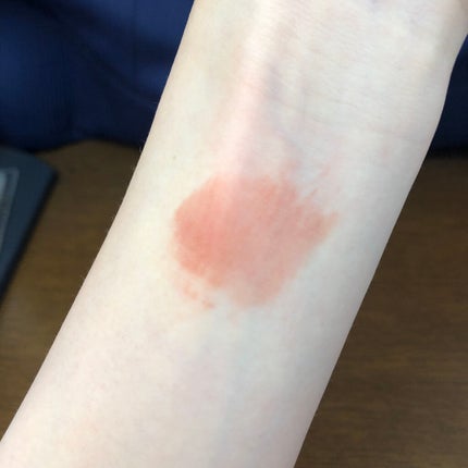 リップティント/and:ar/リップティントを使ったクチコミ(8枚目)