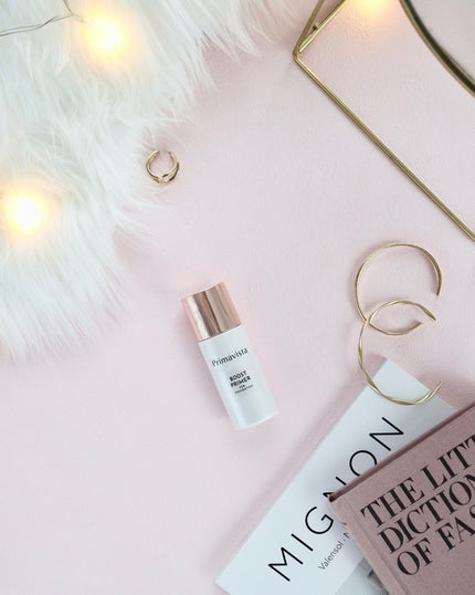 ファンデブースト<皮脂くずれ防止>/プリマヴィスタ/化粧下地を使ったクチコミ(8枚目)