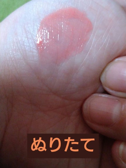 THREE ディヴァインリップジェム/THREE/口紅を使ったクチコミ(7枚目)