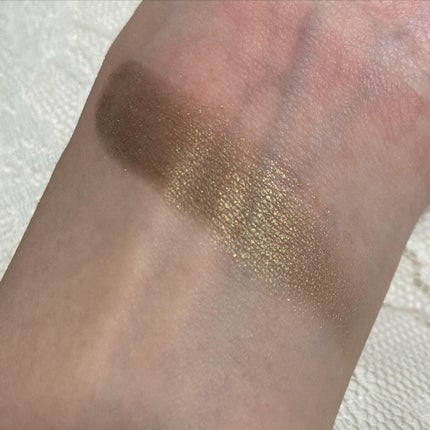 アディクション ザ アイシャドウ クリーム/ADDICTION/ジェル・クリームアイシャドウを使ったクチコミ(2枚目)