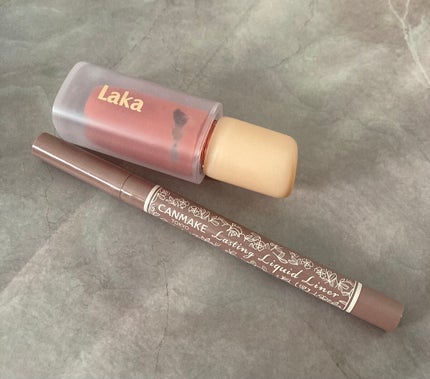 カバーパーフェクション チップコンシーラー/the SAEM/リキッドコンシーラーを使ったクチコミ(3枚目)