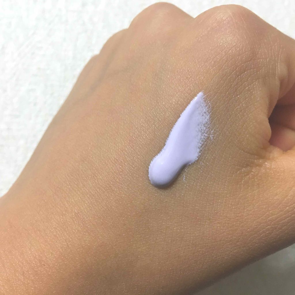 パラソーラ イルミスキンUVエッセンス（旧品）/パラソーラ/日焼け止め・UVケアを使ったクチコミ（2枚目）