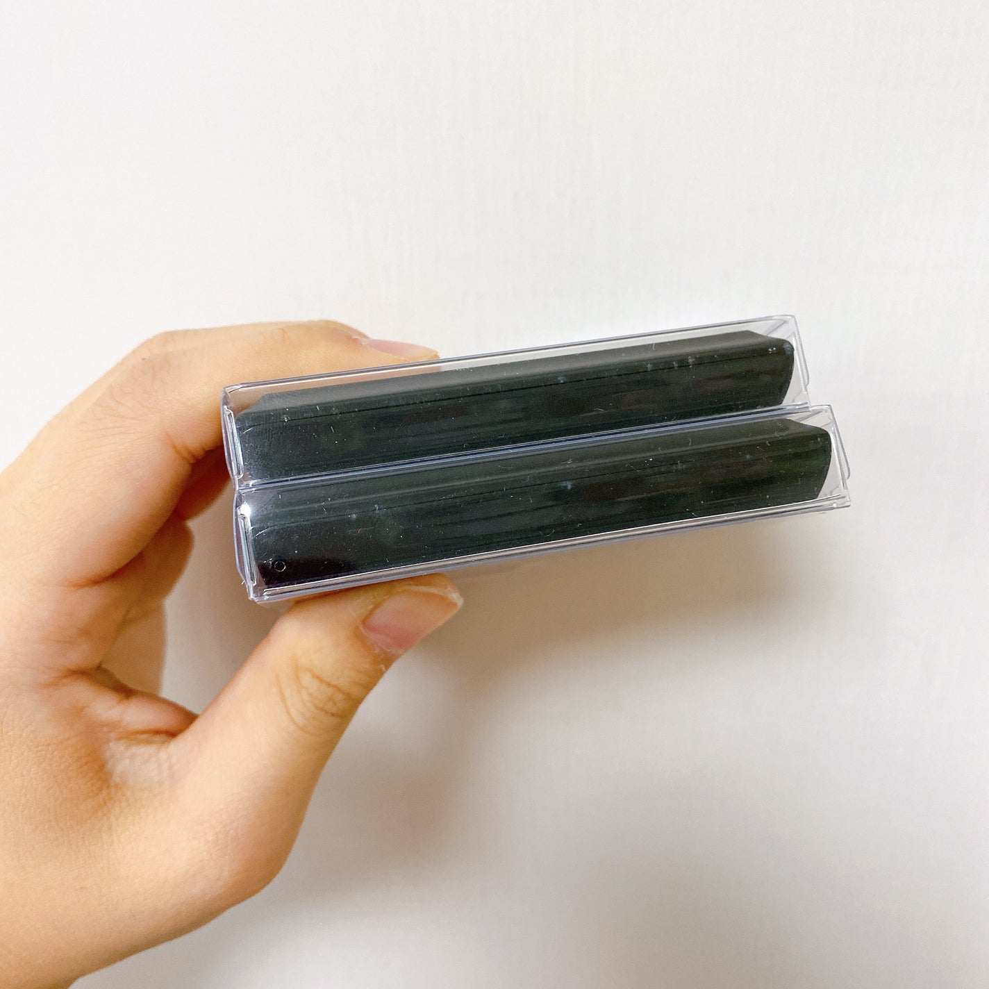 ラスティングベイクドハイライター/インハート/パウダーハイライトを使ったクチコミ(4枚目)