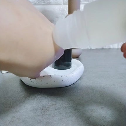 ニューデイハーバルデオドラント/ハウスオブバランス/デオドラント・制汗剤を使ったクチコミ(3枚目)