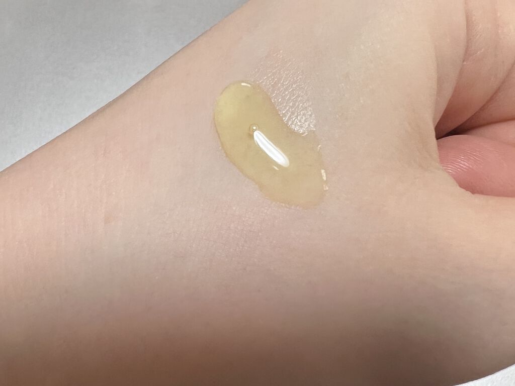 ザビタミンC23/IOPE/美容液を使ったクチコミ（2枚目）