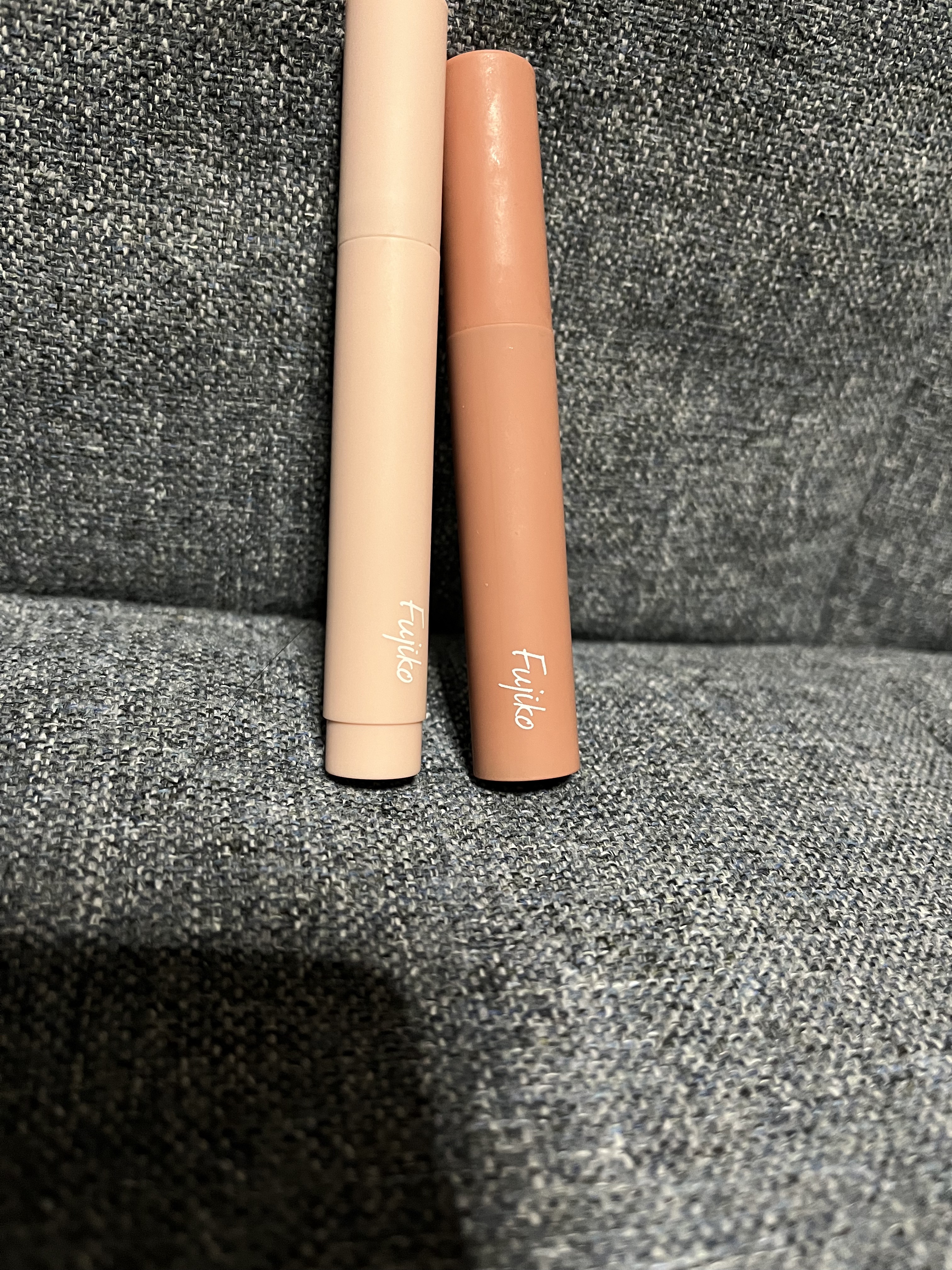 書き足し眉ティントSV /Fujiko/眉ティントを使ったクチコミ（3枚目）