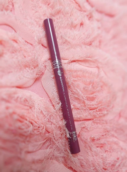 リキッドアイライナーS/キングダム/リキッドアイライナーを使ったクチコミ(1枚目)